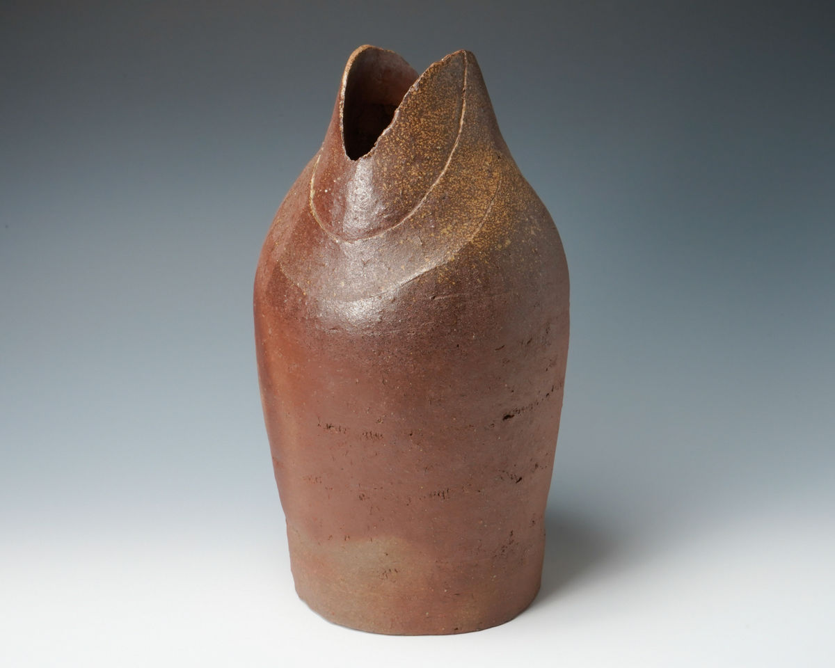 Mori Togaku 森 陶岳 - Works | Dai Ichi Arts | Japanese Modern Art