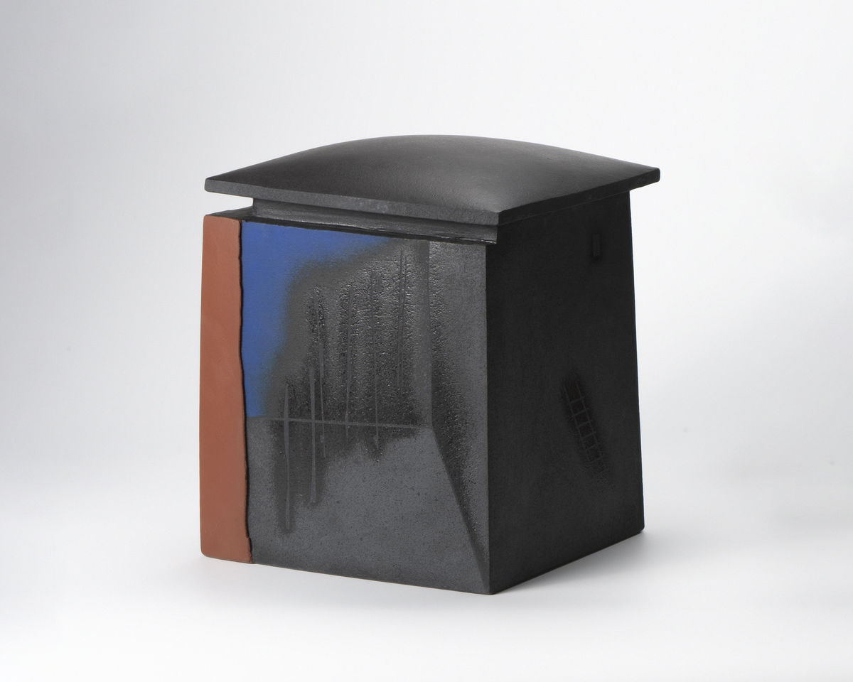 Hayashi Yasuo 林康夫 - Works | Dai Ichi Arts | Modern