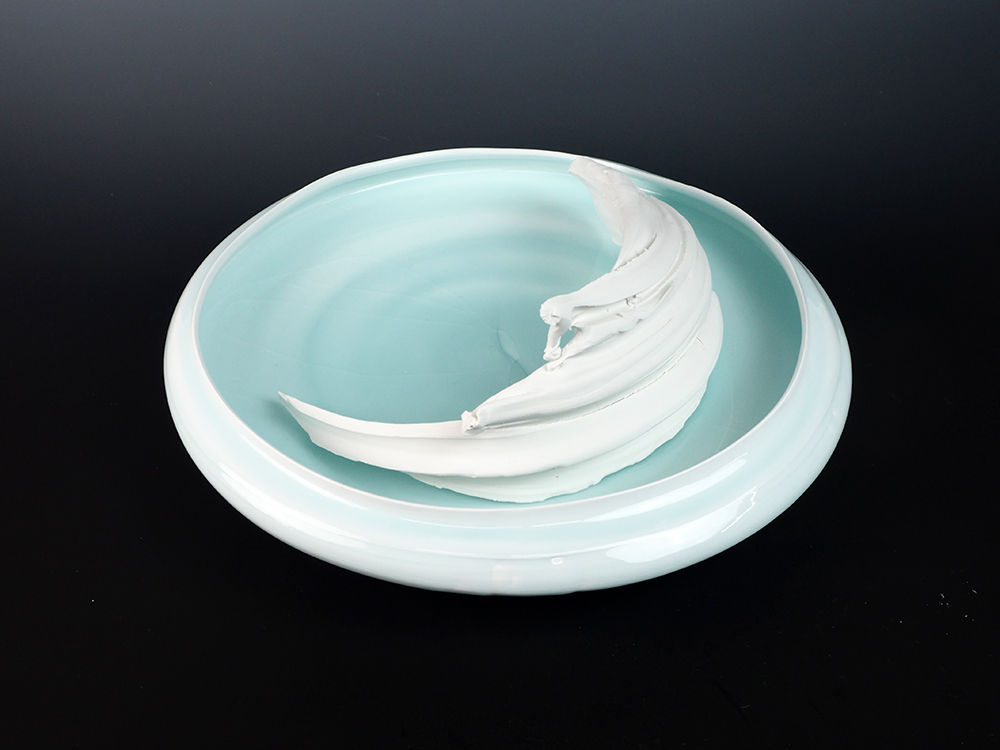 Kato Tsubusa 加藤委 - Works | Dai Ichi Arts | Modern