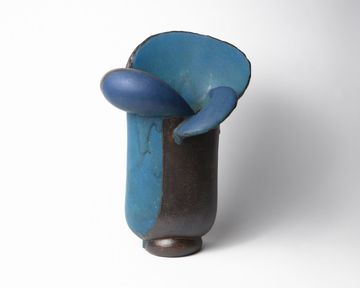 Yanagihara Mutsuo 柳原睦夫 - Works | Dai Ichi Arts | Modern