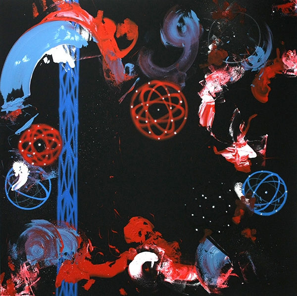 Works - Futura | DANYSZ