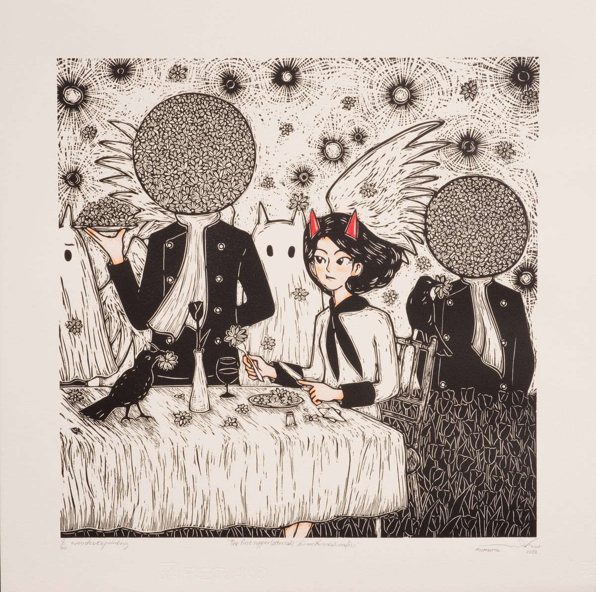 LIMITED EDITION PRINTS & SCULPTURES | Dorothy Circus Gallery