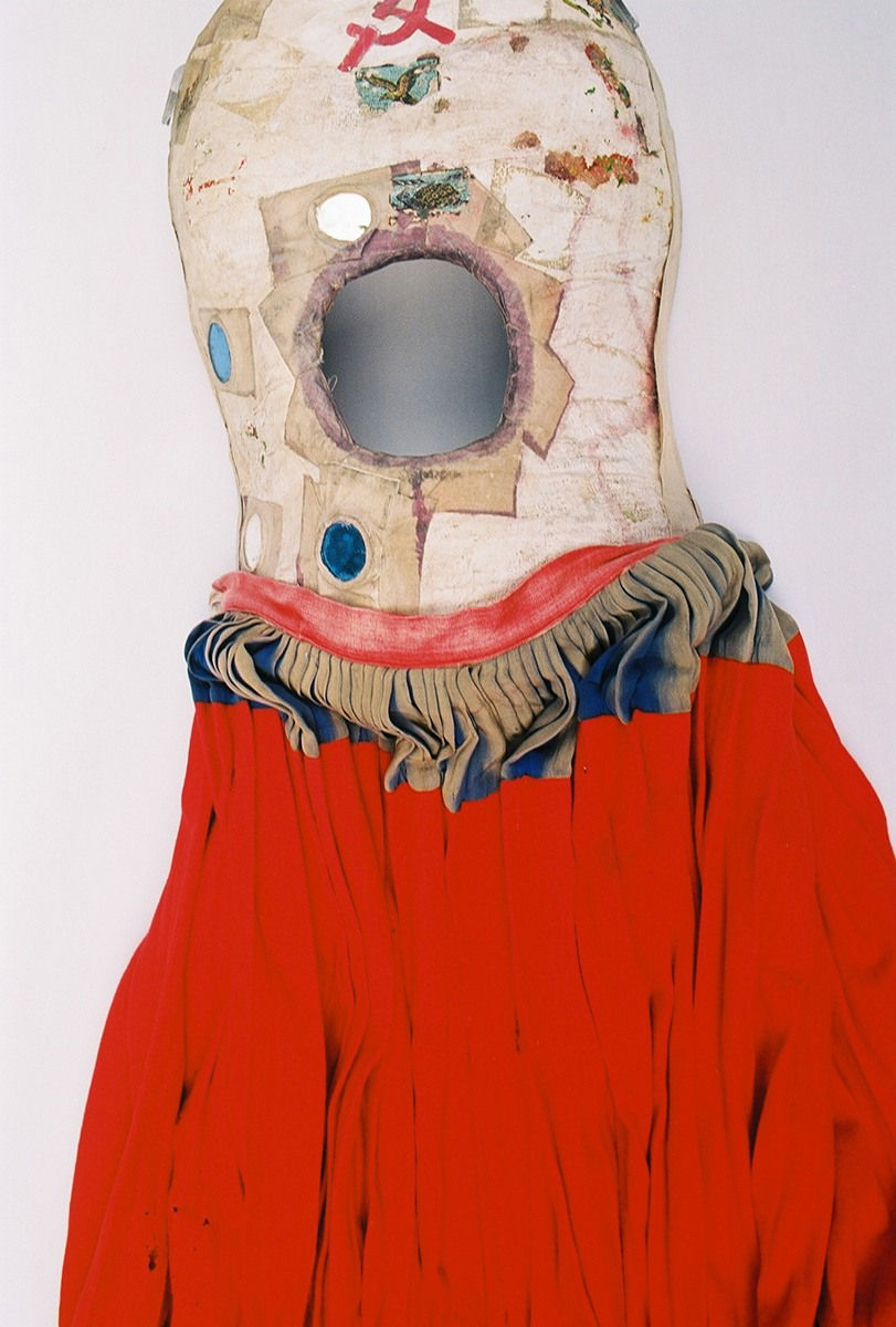 石内都 ISHIUCHI Miyako - Works | Each Modern