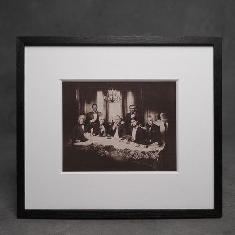 Echo Fine Arts | Marc Lagrange