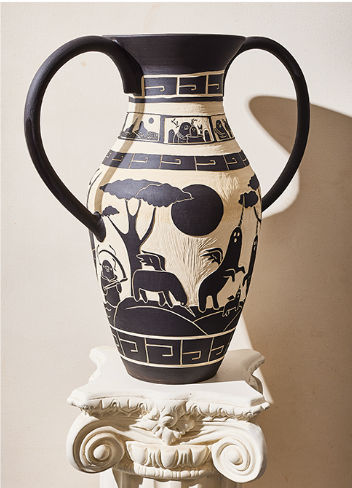 As a Seed Imagines a Flower