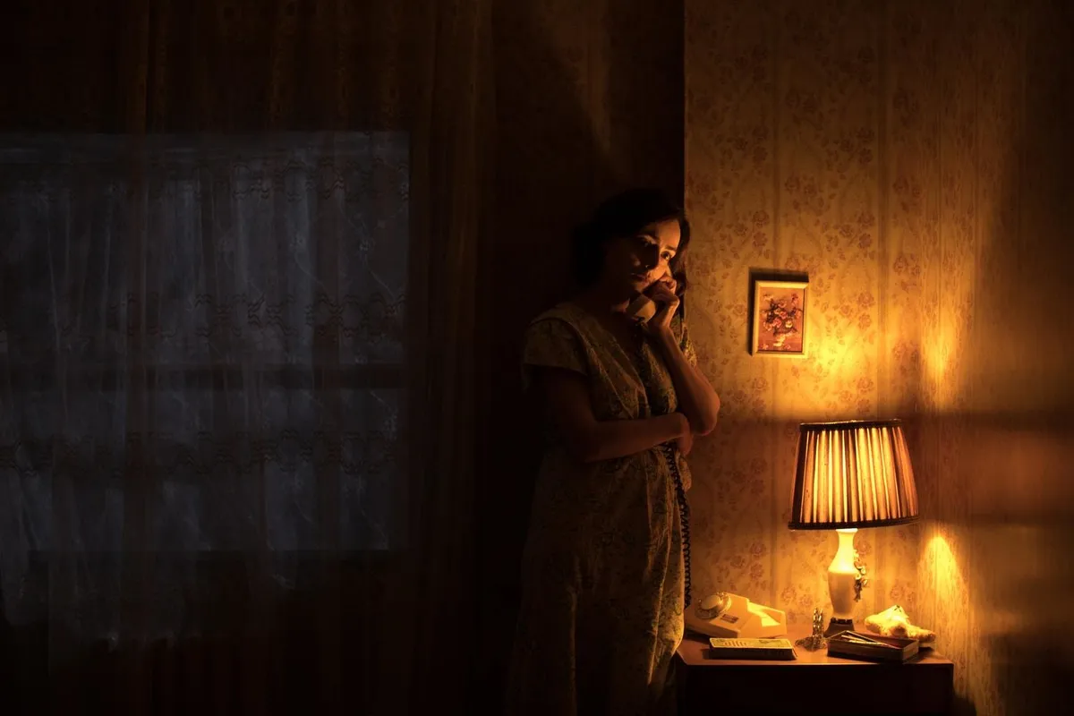 Works - Diana Markosian | Santa Barbara | Les filles du calvaire