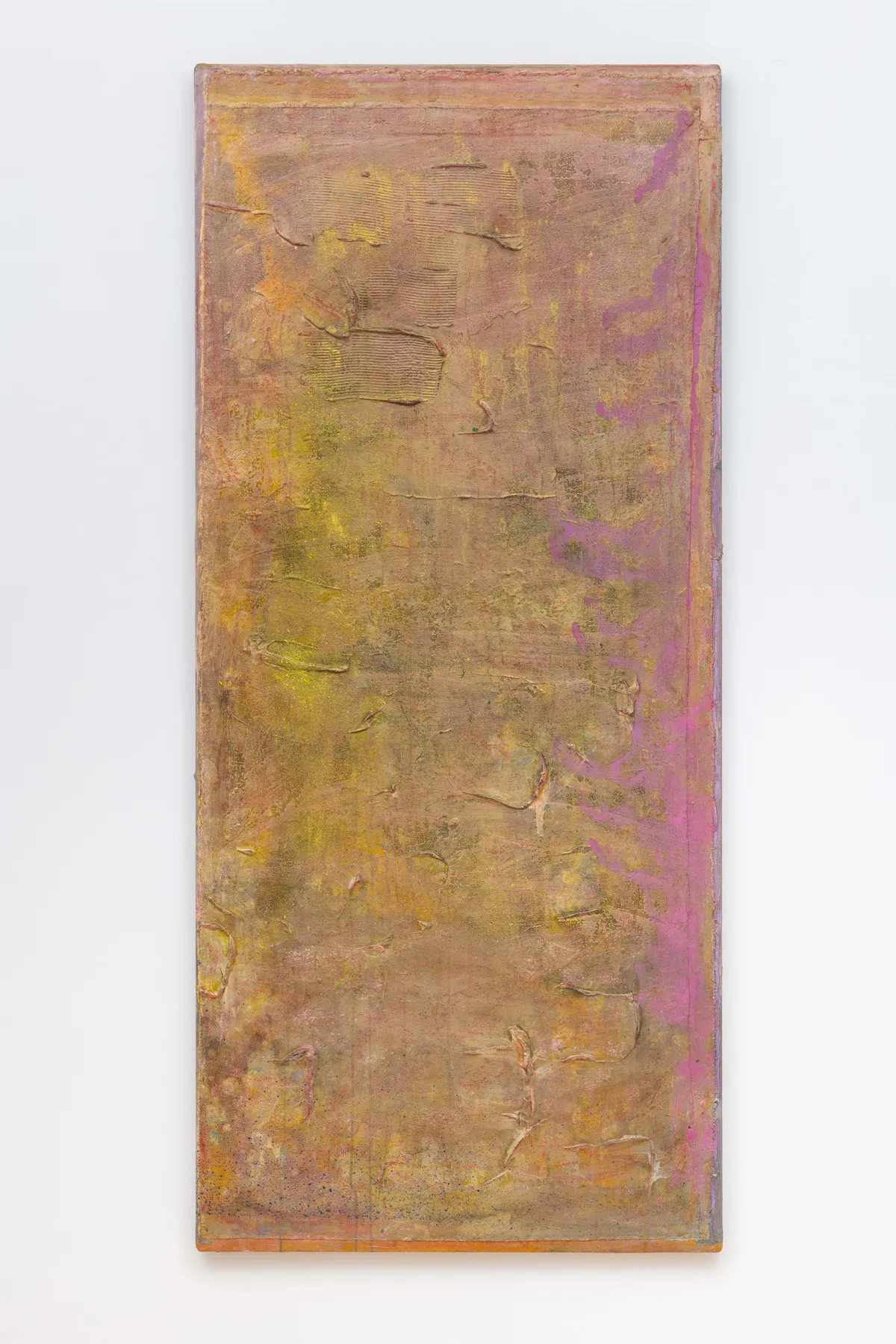 Embodied Conversations: The Lillian and Billy Mauer Collection