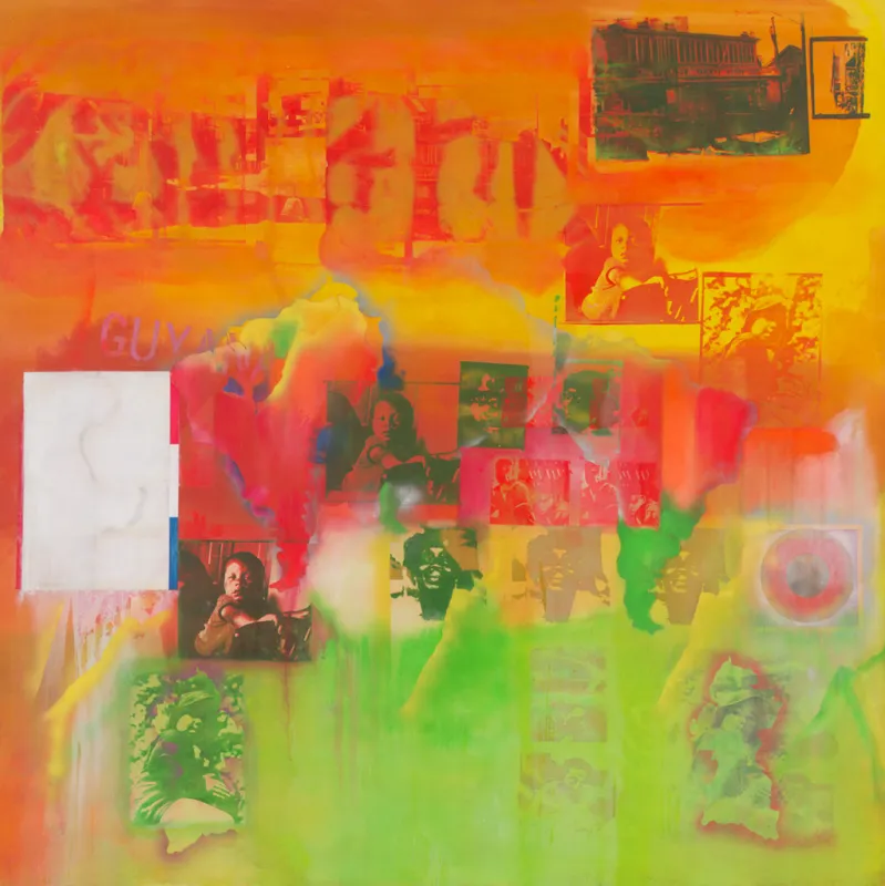 Modern and Contemporary