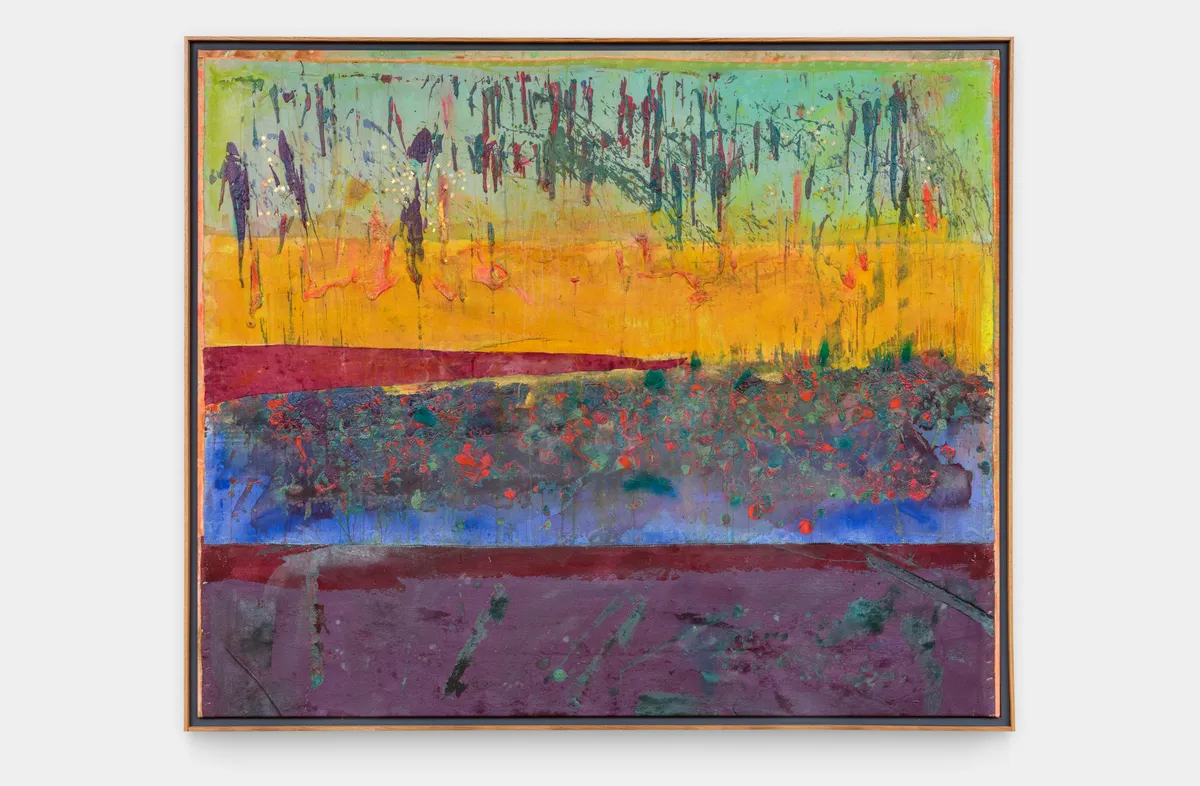 Destiny Is a Rose: The Eileen Harris Norton Collection