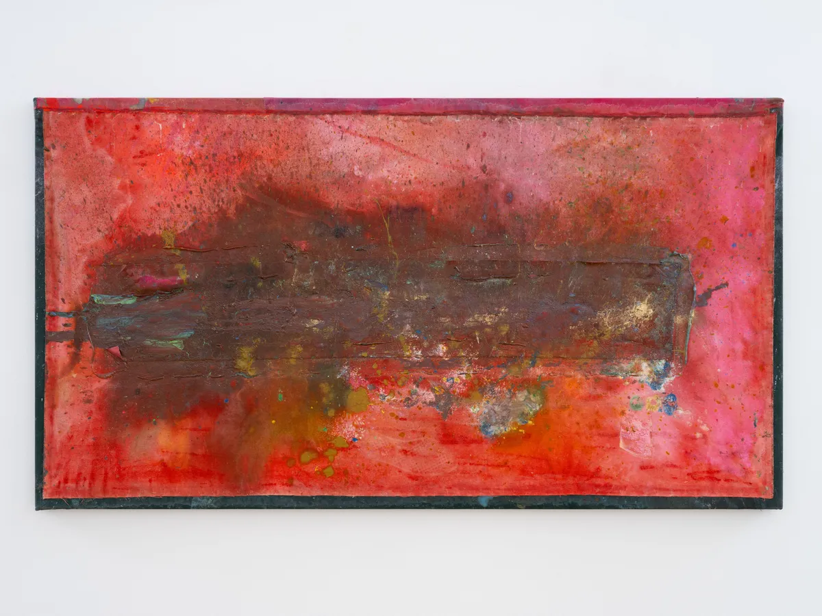 Collection of Contemporary Art