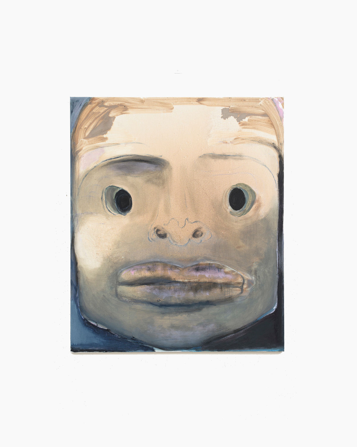 Marlene Dumas | Frith Street Gallery