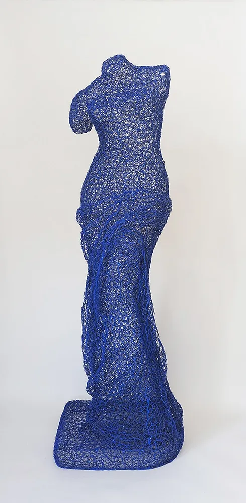 Sophie DeFrancesca | Galerie de Bellefeuille