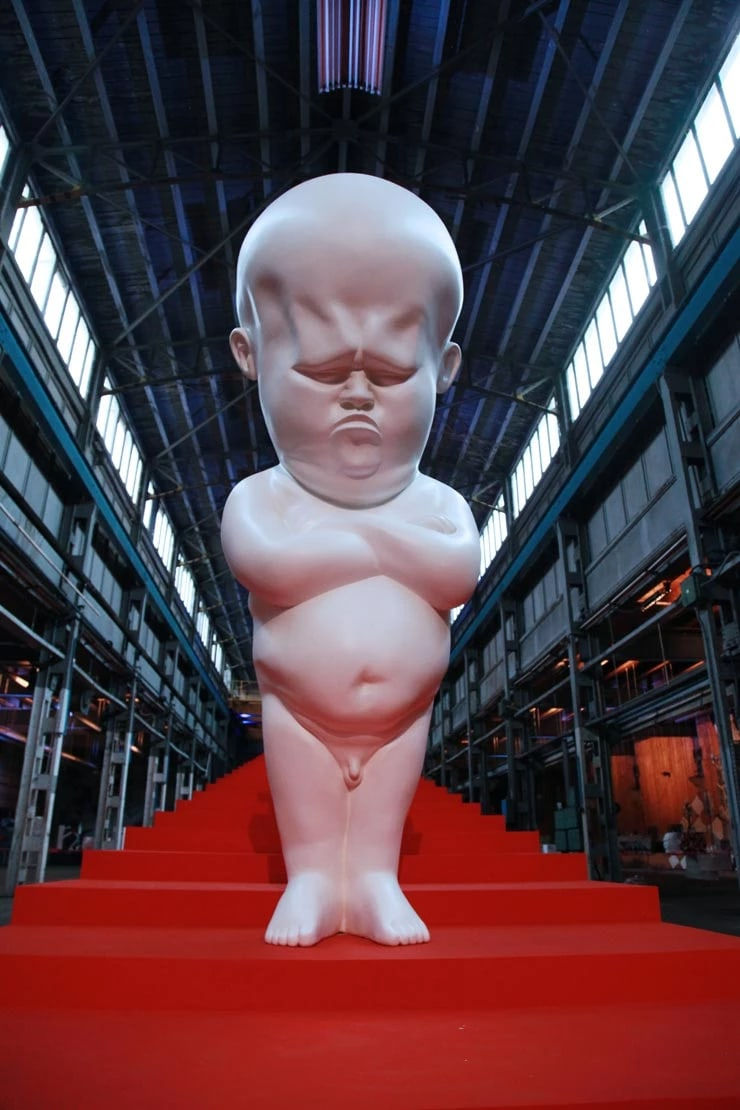 VIKTOR FRESO | Galerie Sept