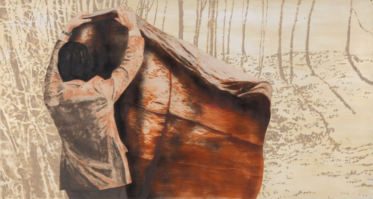 Mamma Andersson | Dog Days | 23 February - 5 April 2012 | Galleri