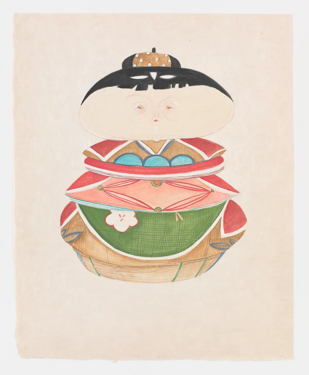 Amy Cutler | Galleri Magnus Karlsson