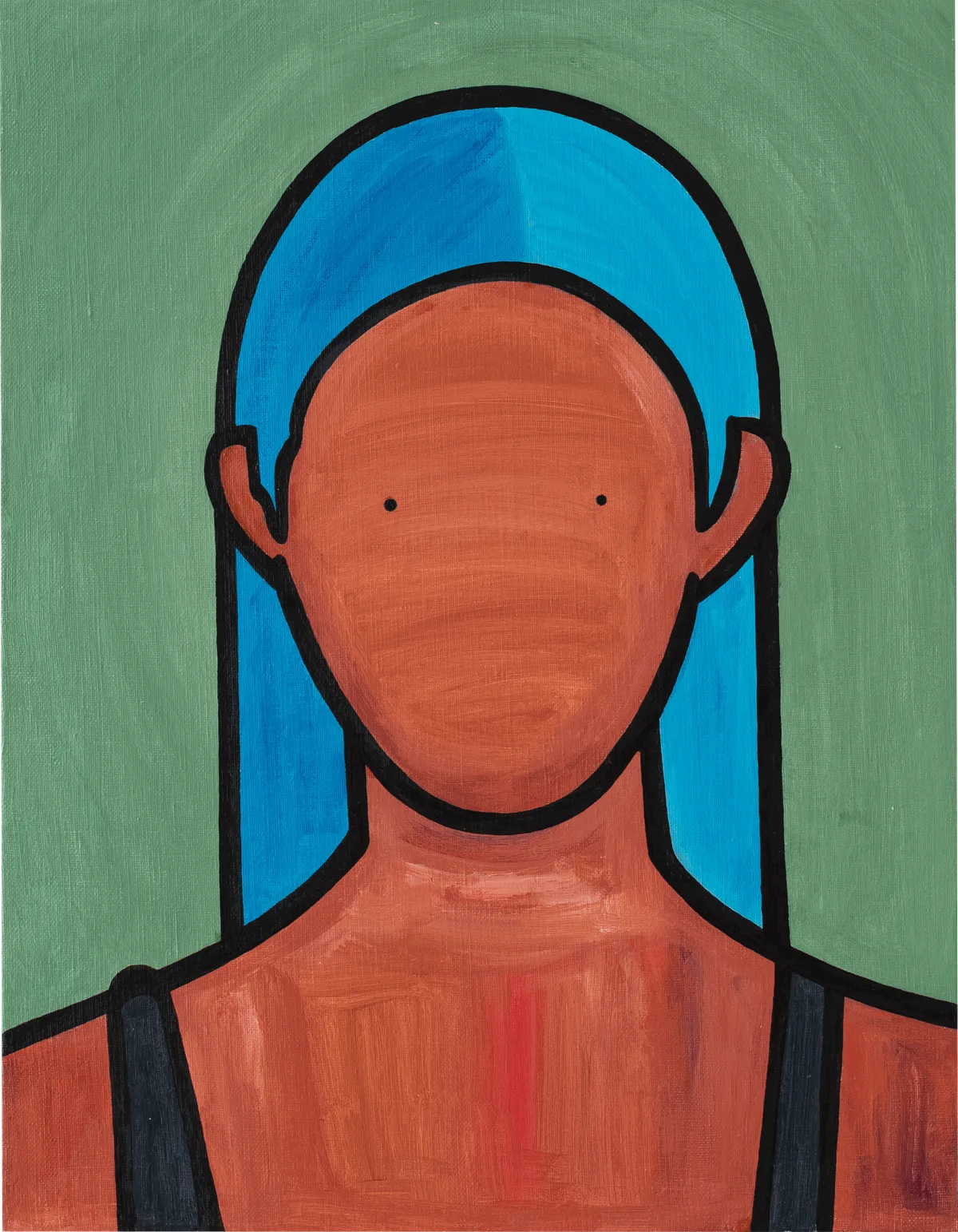 Rooo Lou - Works | Ascend Projects