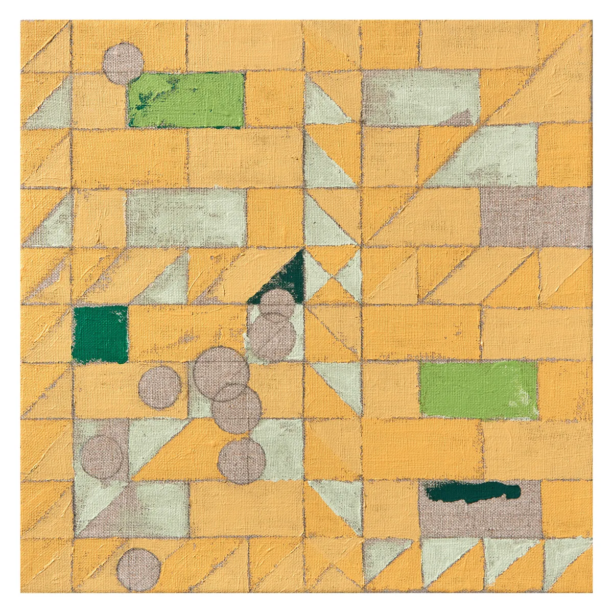 Lend and Borrow, 2023