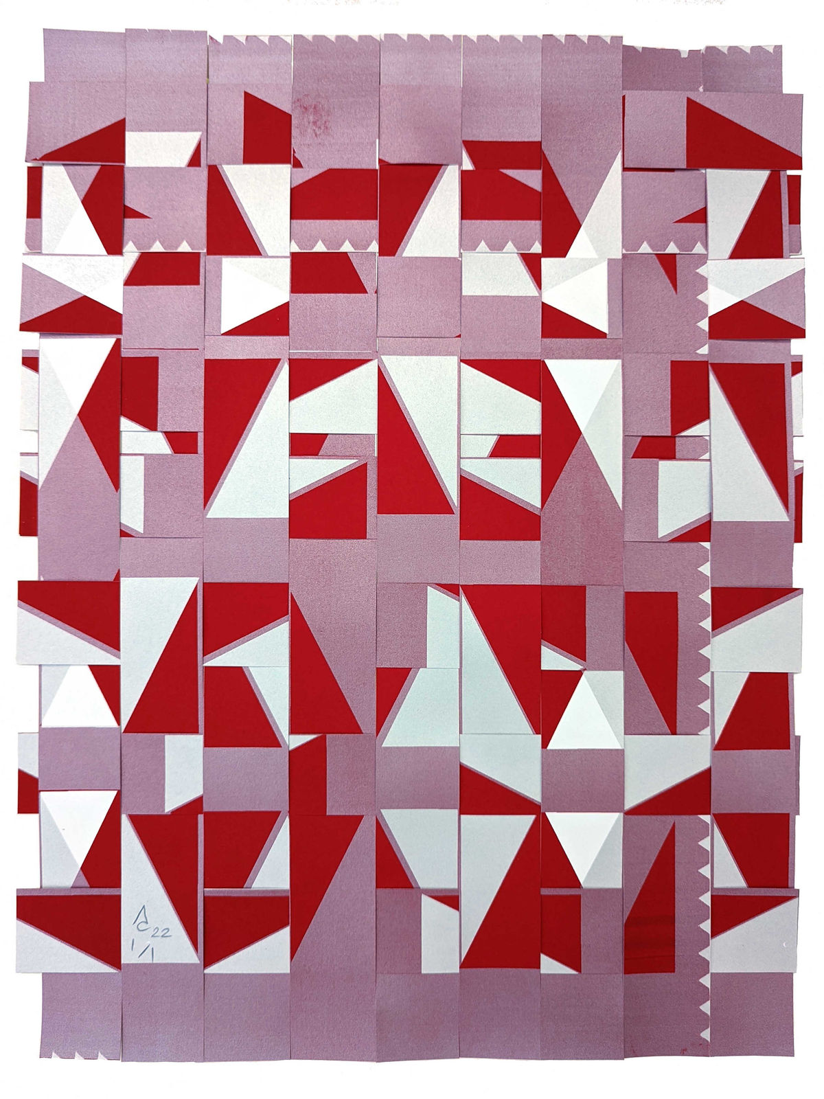 Featured Artist: Alan Campbell