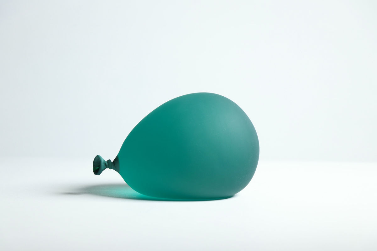Forest Green Water Balloon, 2024