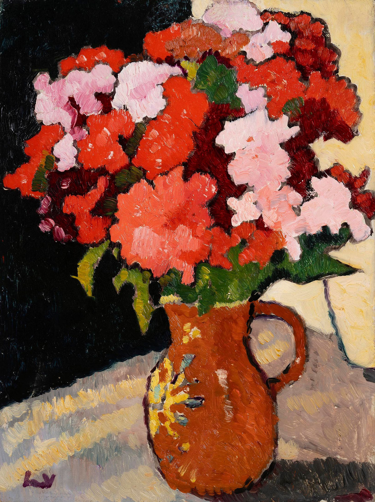 Louis Valtat 1869-1952 – Biographie et Œuvres à la Galerie Hélène