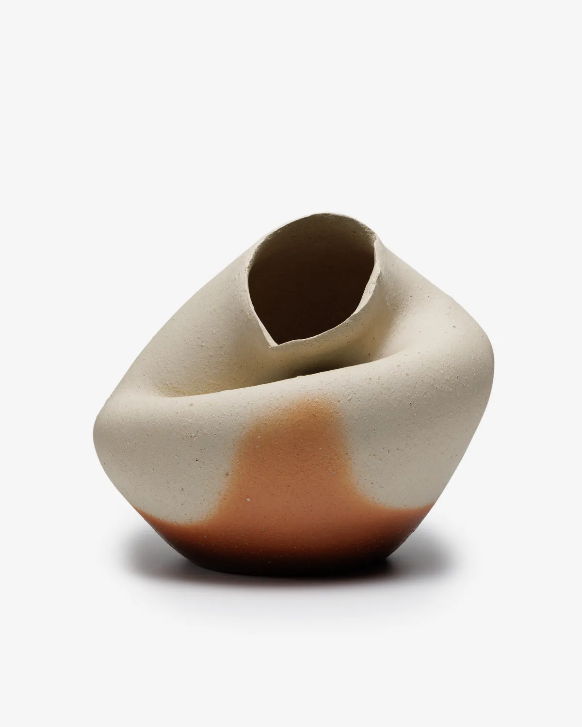 Koichiro Isezaki: Clay in Flow | Ippodo Gallery