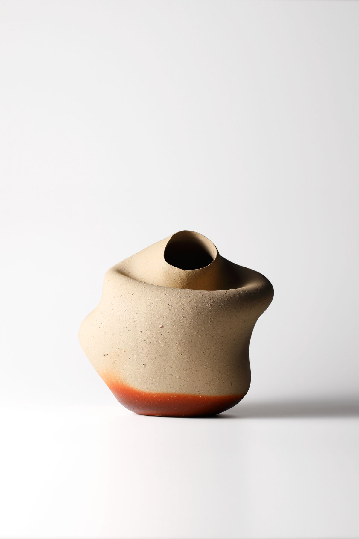 The Breath of Clay | Ippodo Gallery