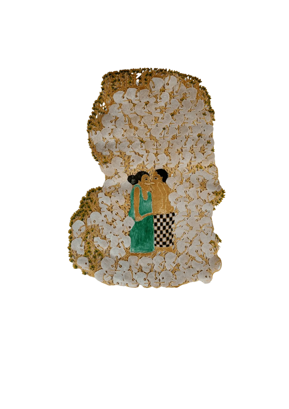 Pengantin Abadi , 2024