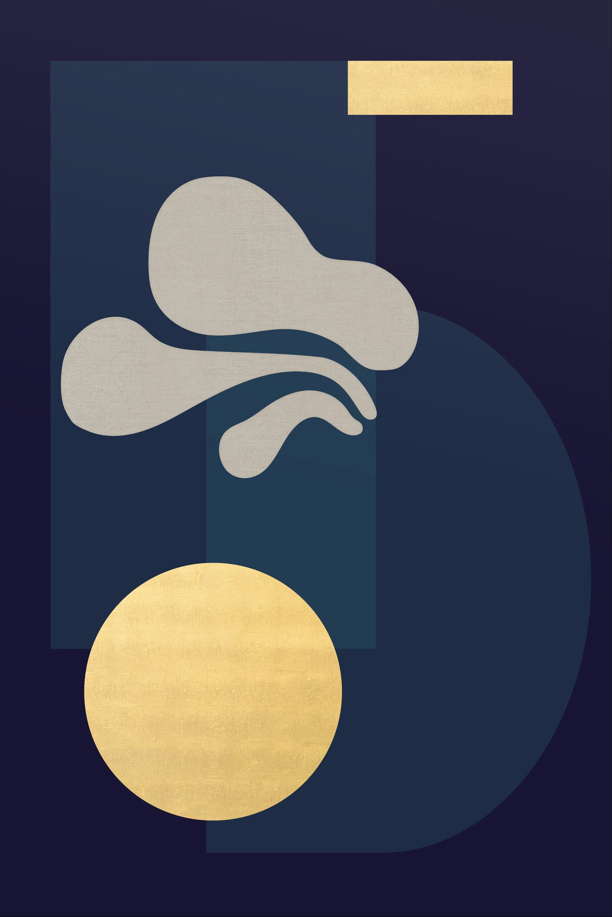 Golden Celeste , 2023