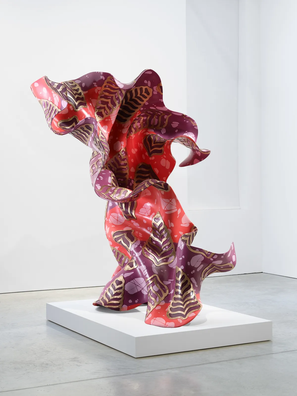 Yinka Shonibare CBE RA | | James Cohan Gallery