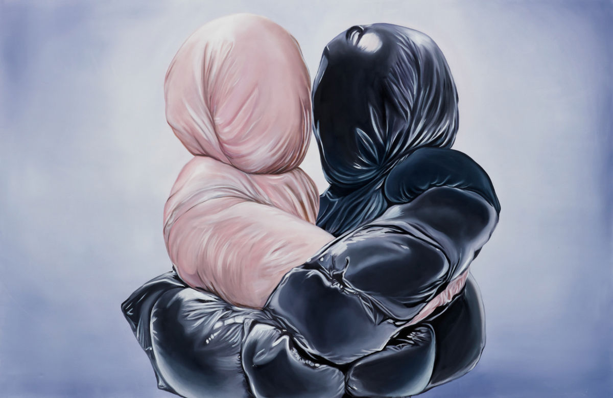 EVERYTHING NOT SAVED WILL BE LOST