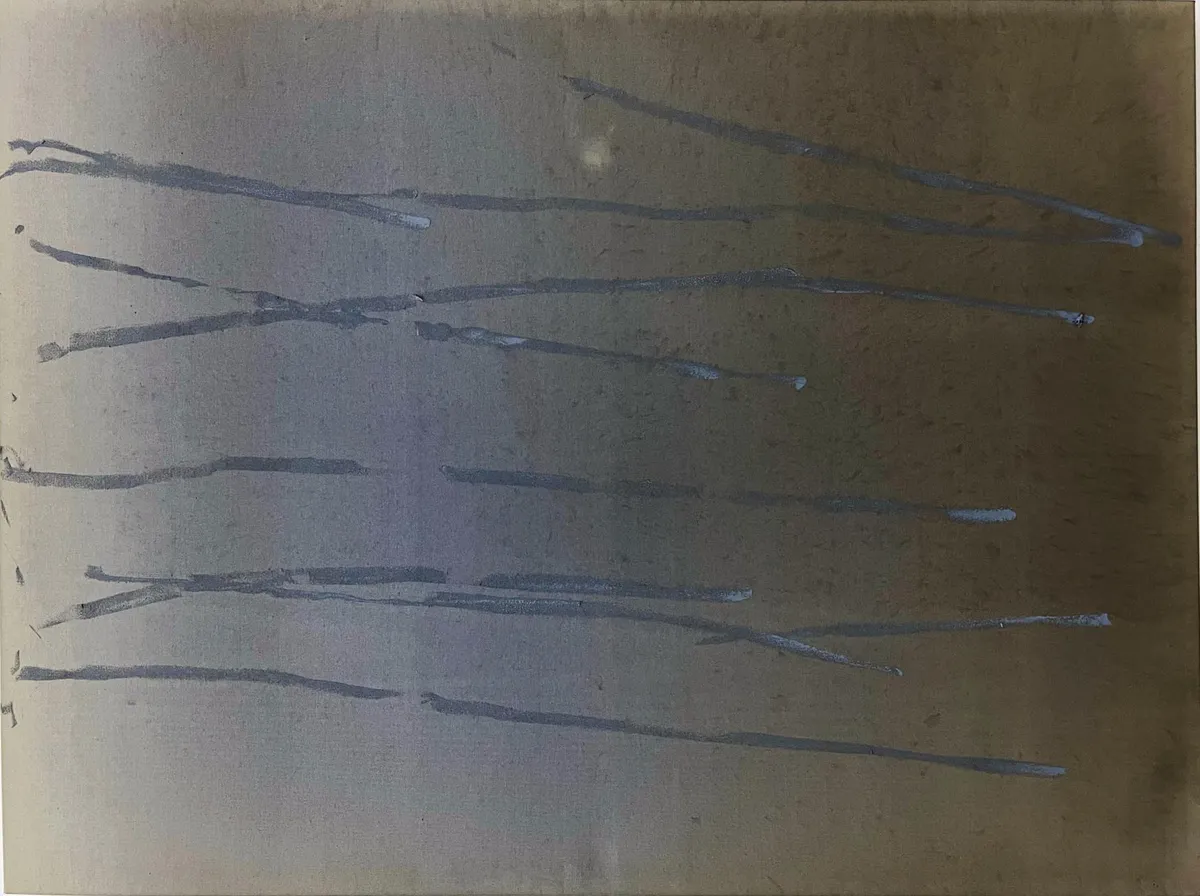 上海獅語｜馬克斯·赫克爾：太陽之下，細雨之中