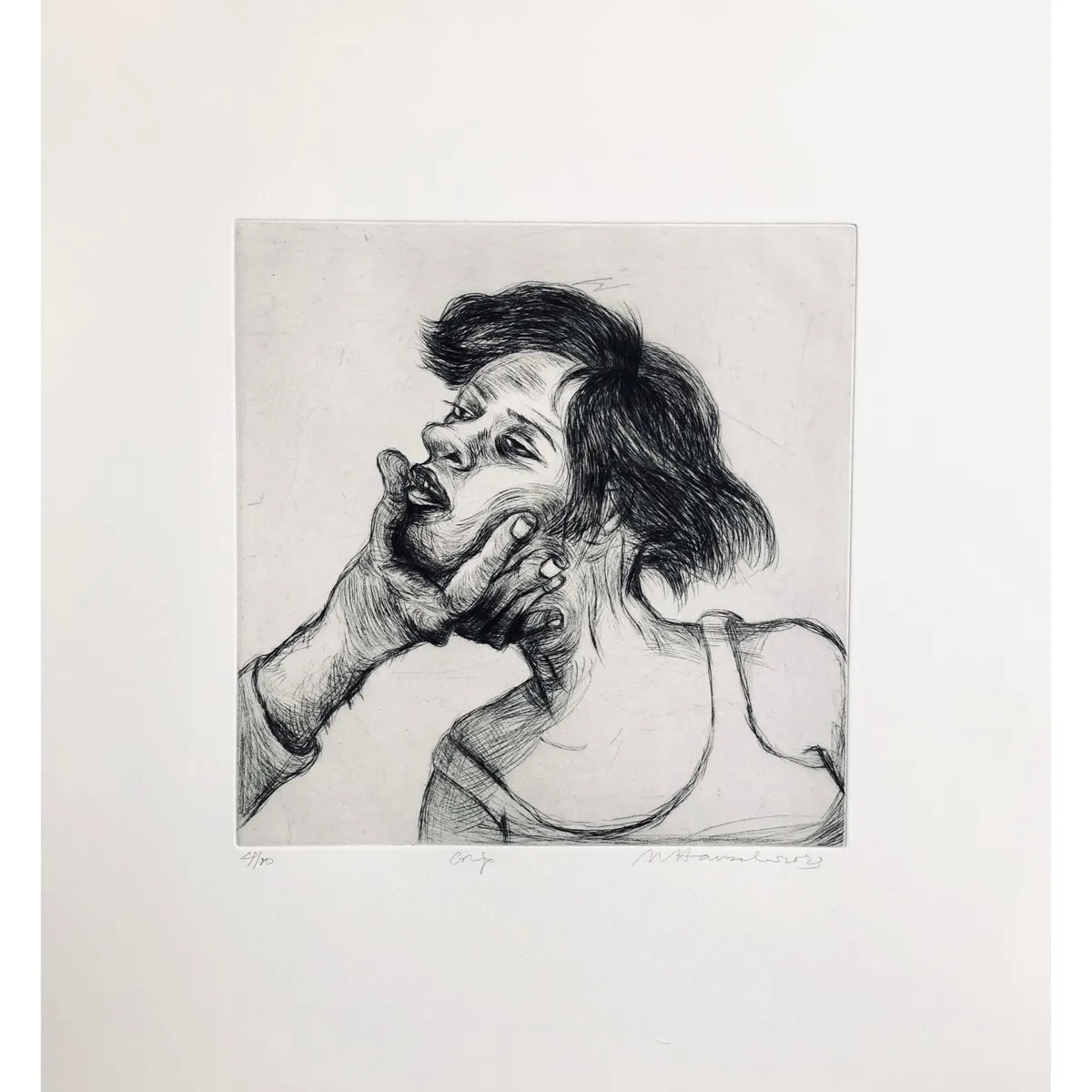 Marcelle Hanselaar - Graphic Scenes