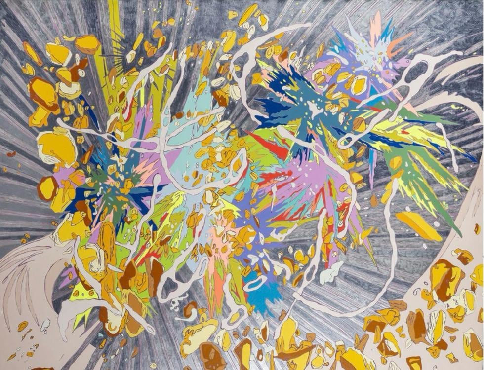 Voces Latinoamericanas