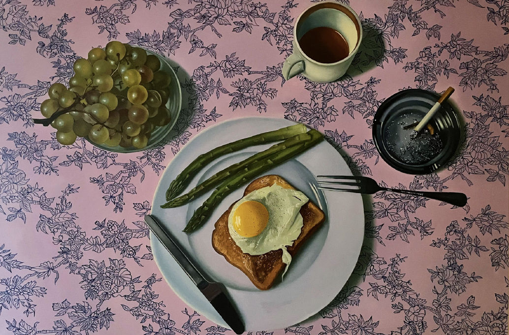 In The Company of Solitude