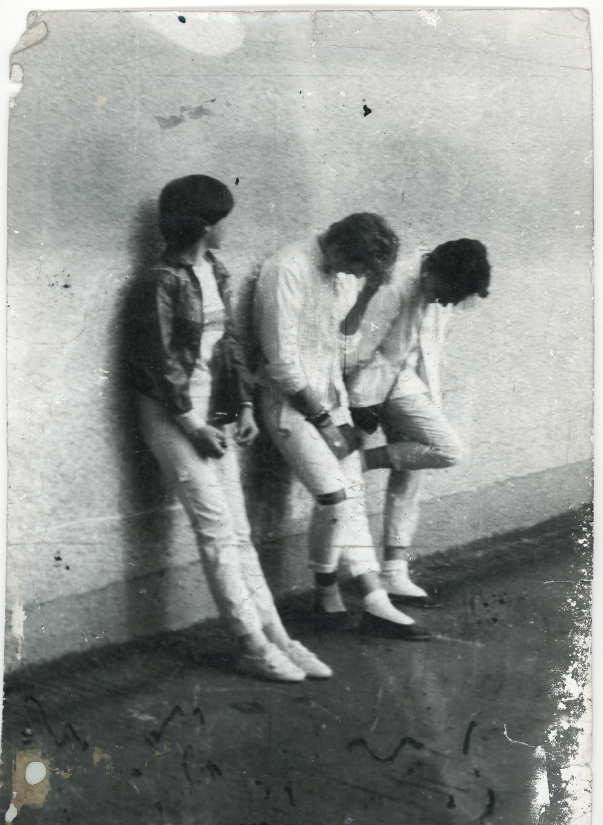 Miroslav Tichý | Michael Hoppen Gallery