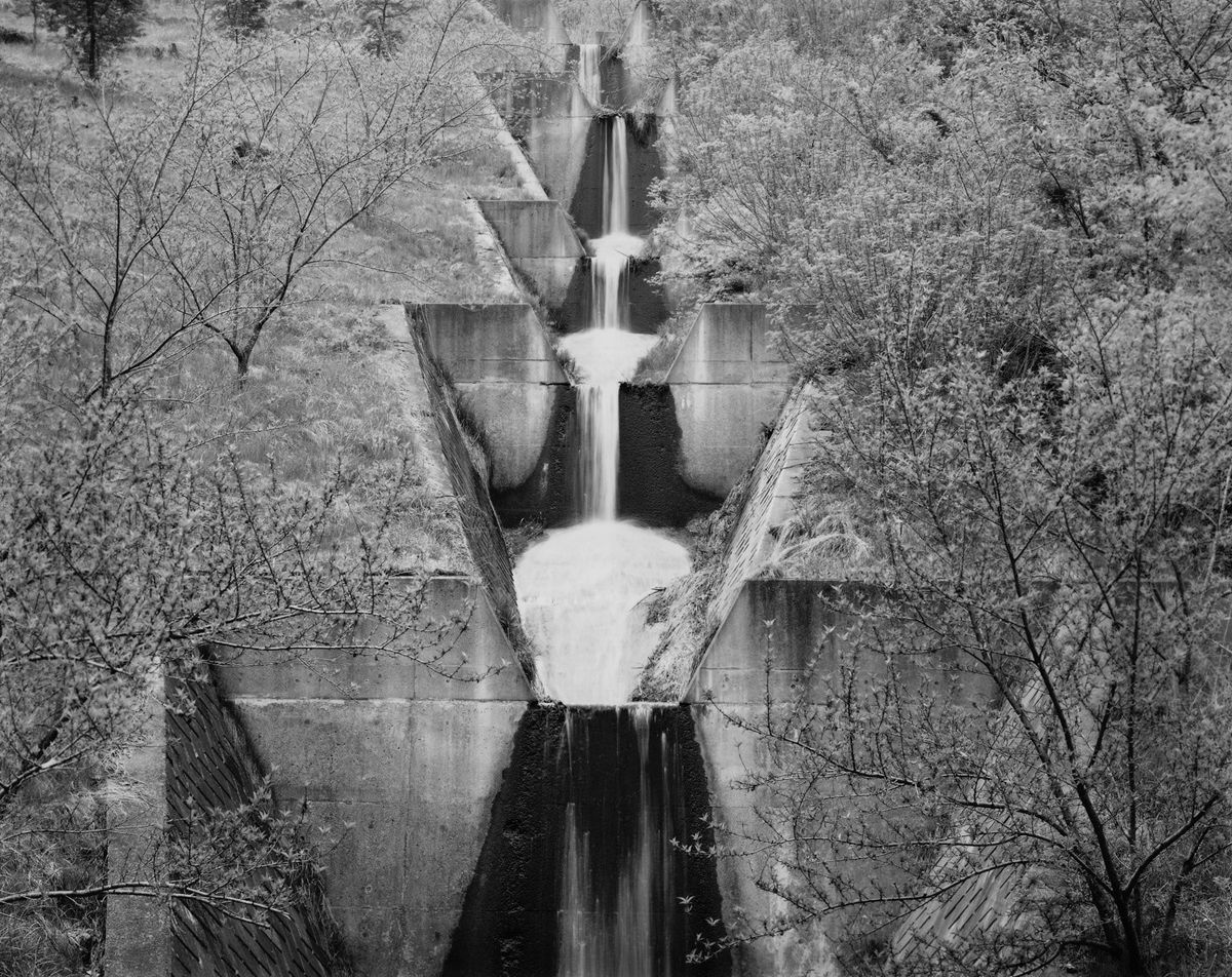 Toshio Shibata | Michael Hoppen Gallery