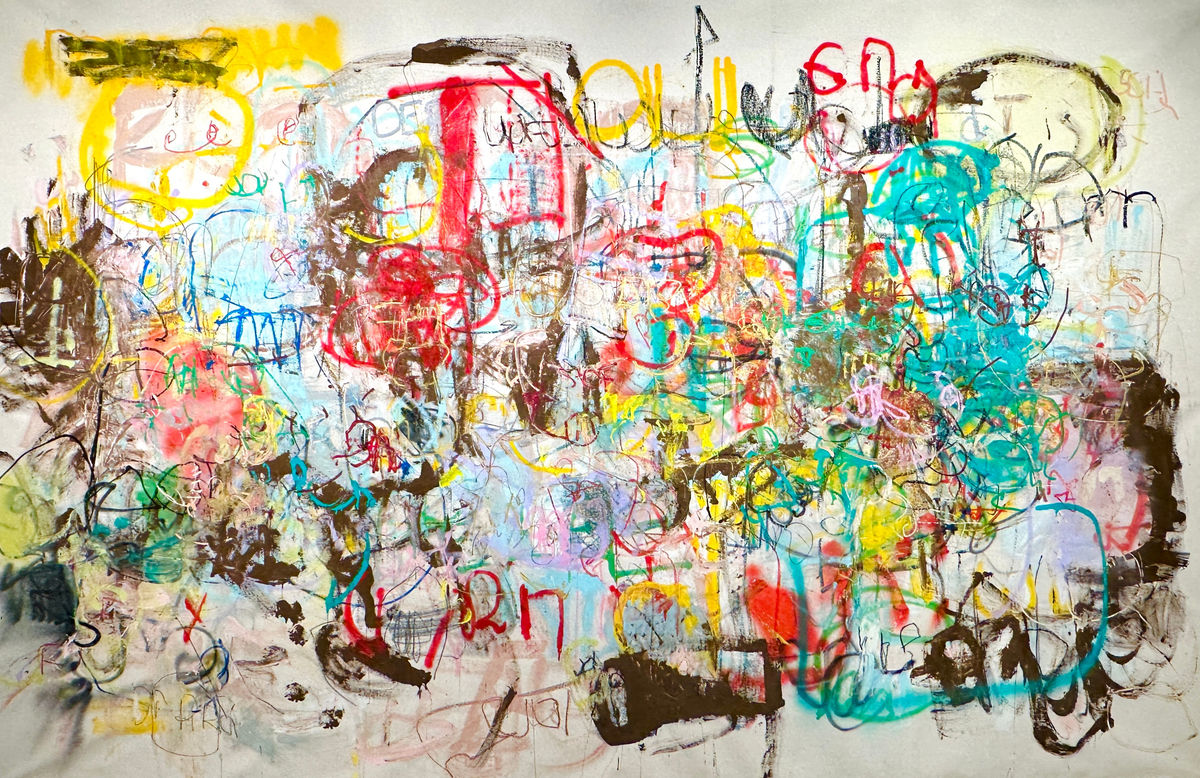 Tim Nerheim-Chereck - Works | Morrison Gallery