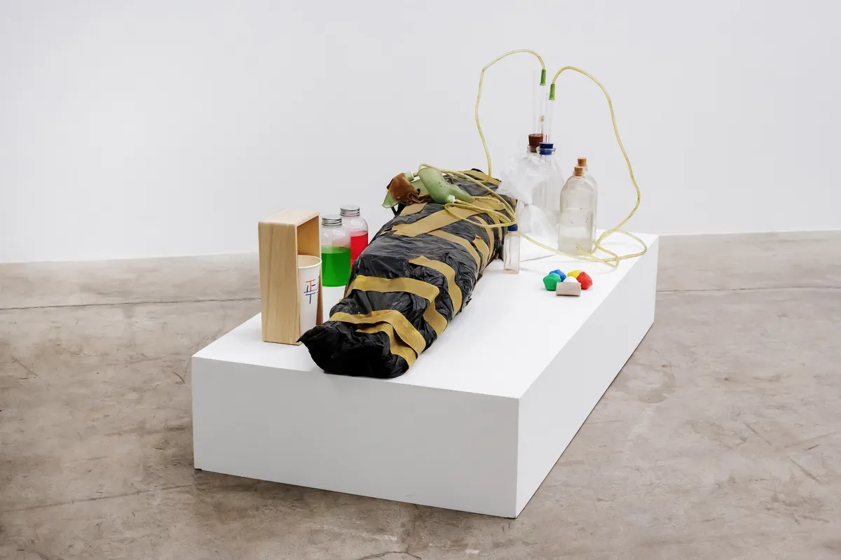 SHUZO AZUCHI GULLIVER | February 4 - March 25, 2023 | Nonaka-Hill