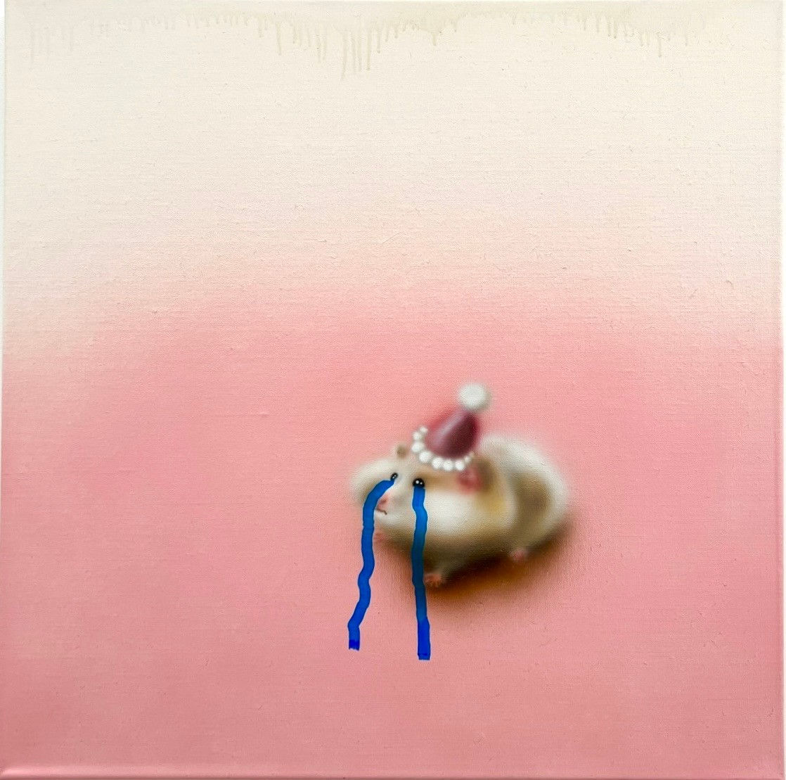 Pink | Ota Fine Arts