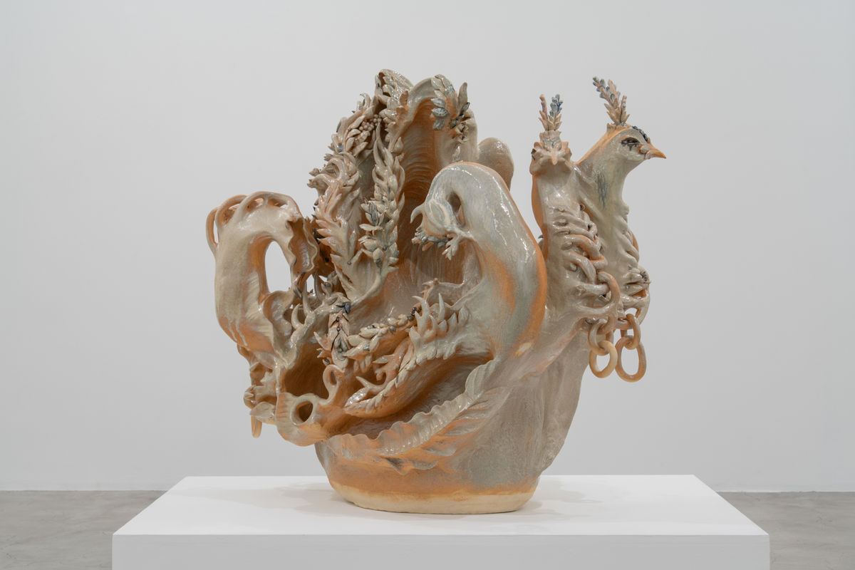 ソー・ユ・ノウェ、樫木知子 | Ota Fine Arts