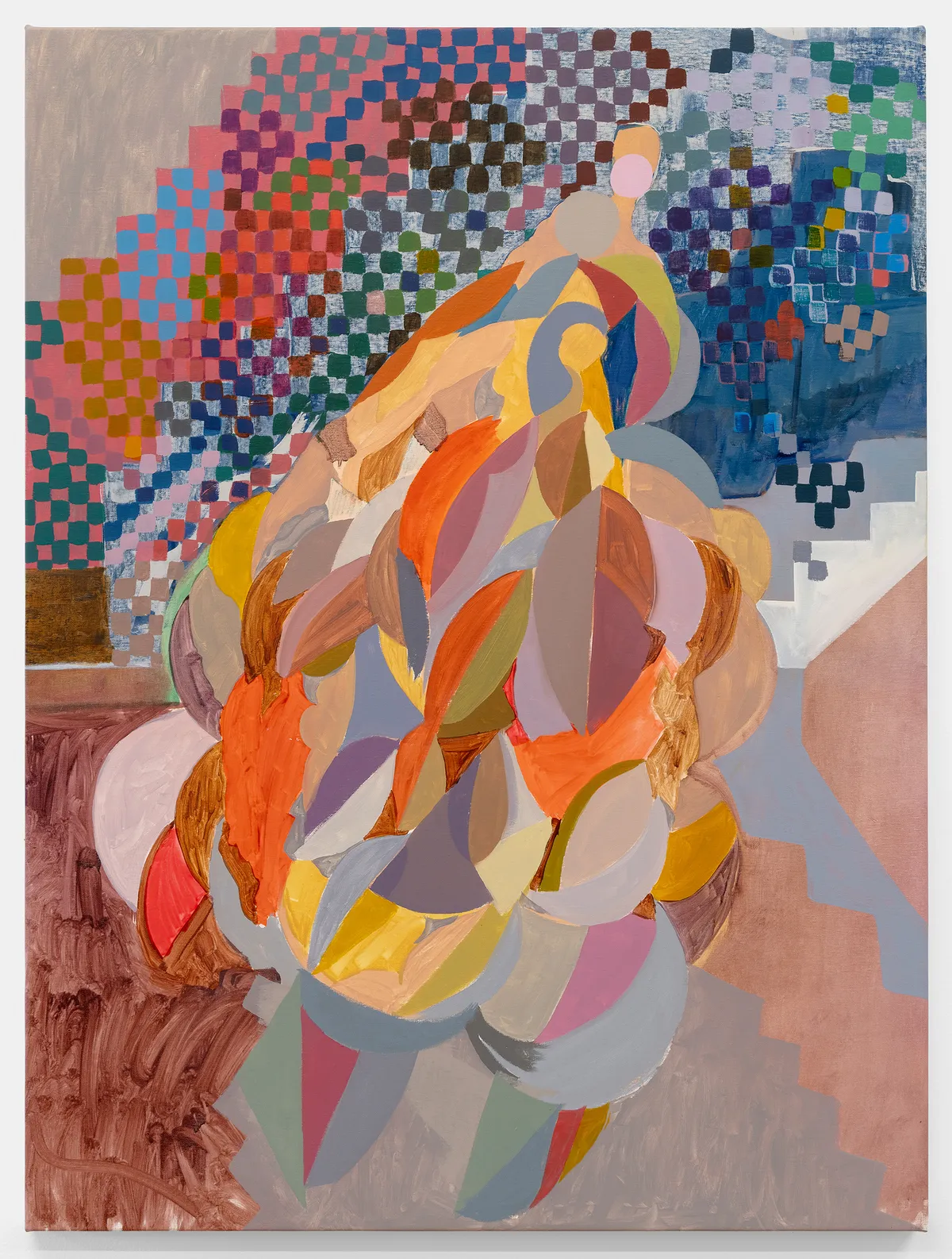 Jackie Gendel - Works | Philip Martin Gallery