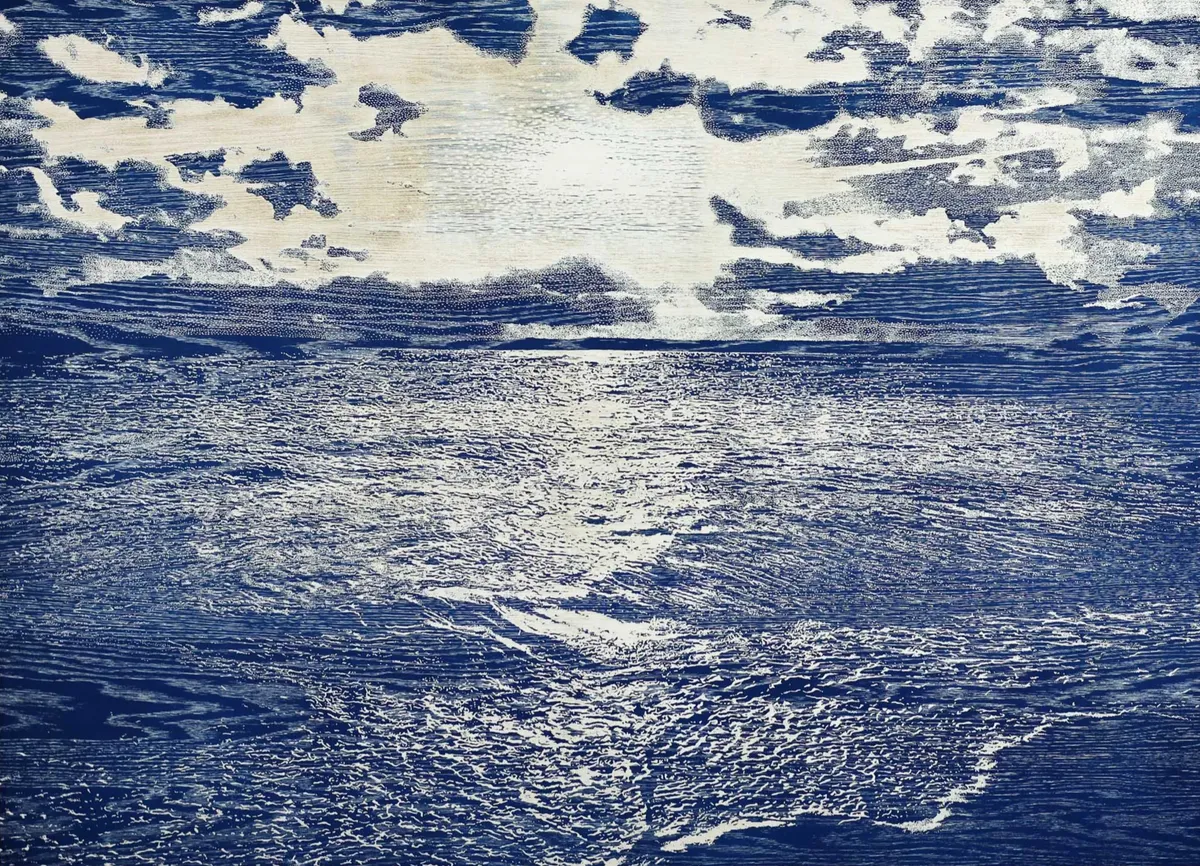 TREVOR PRICE: LET'S GO AND LIVE BY THE OCEAN