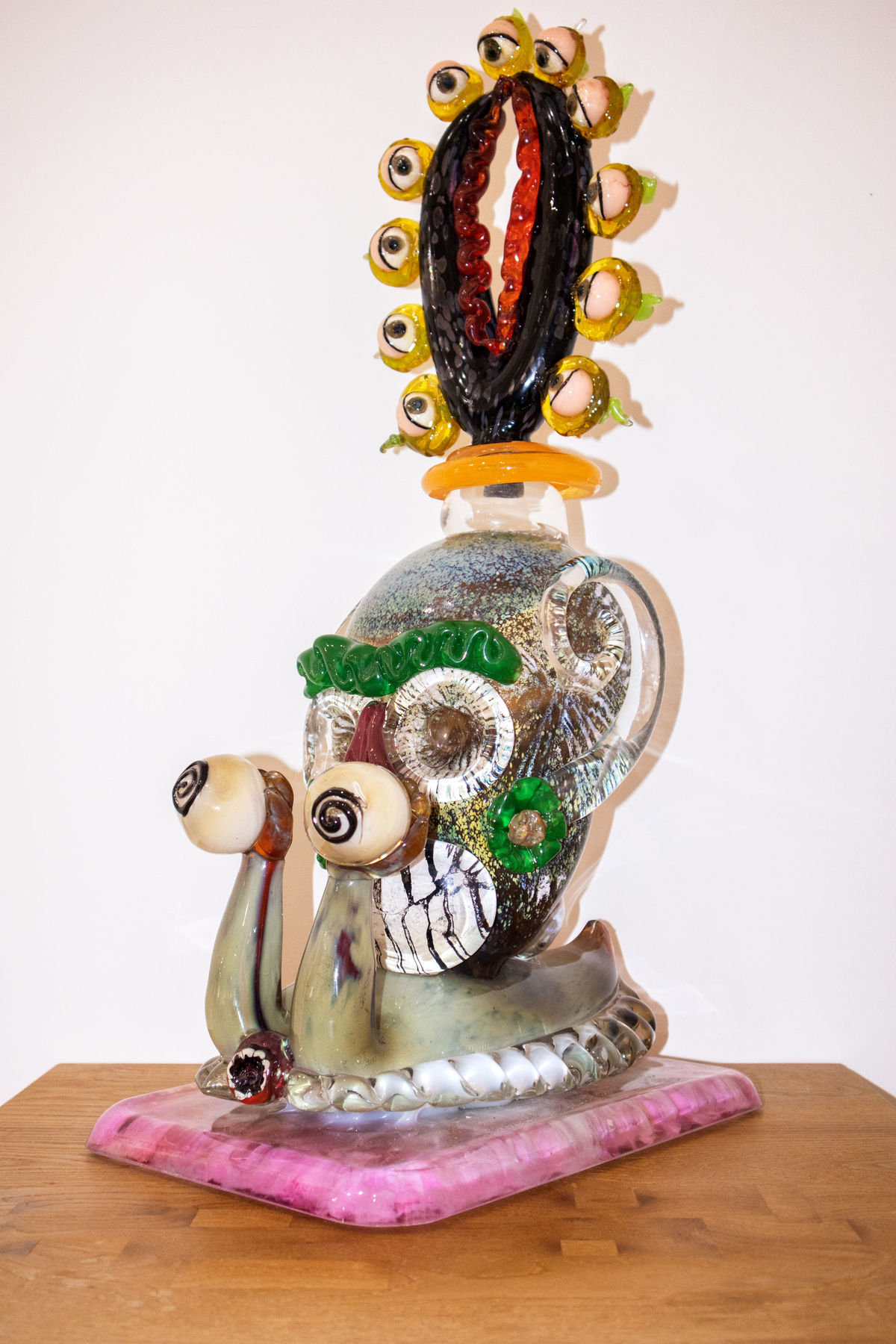 Einar & Jamex de la Torre | Quint Gallery