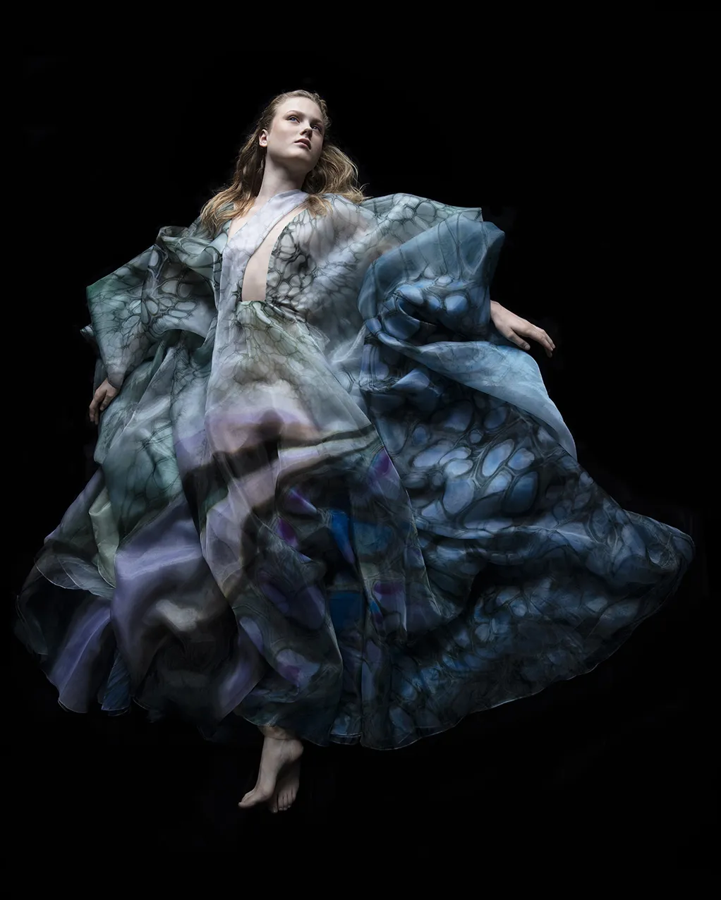 Rademakers Gallery | Carla van de Puttelaar | Sustainable art