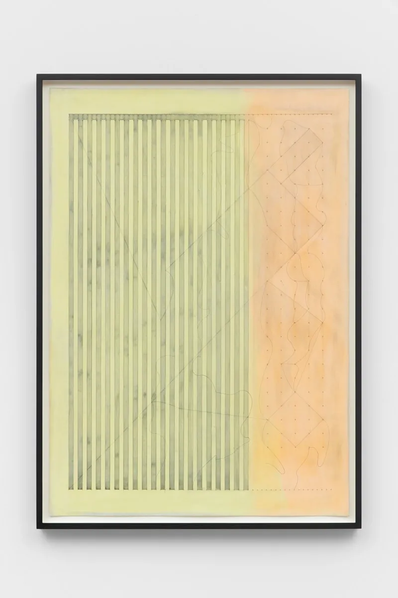 Gustavo PÉREZ MONZÓN, Untitled, 2018