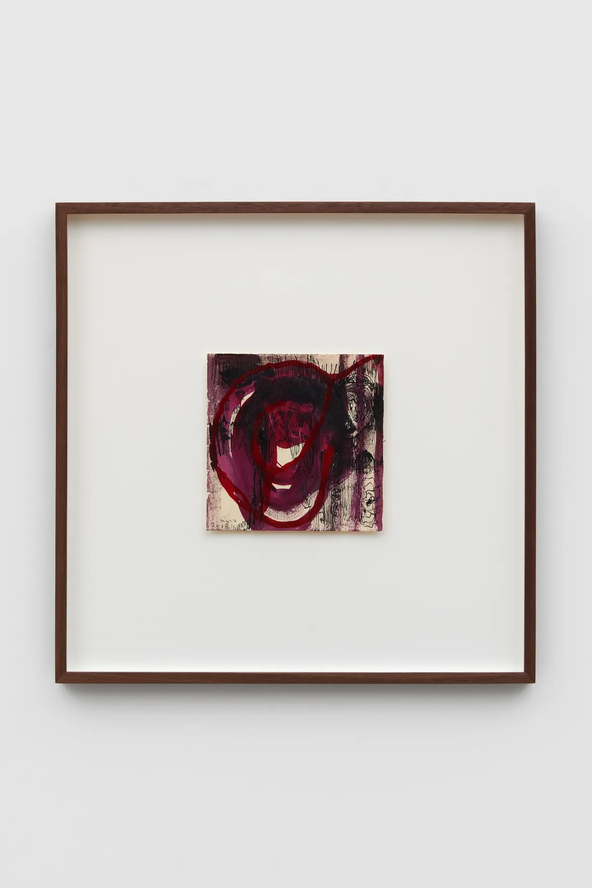 BRACHA (Bracha L. Ettinger), Untitled, 2018