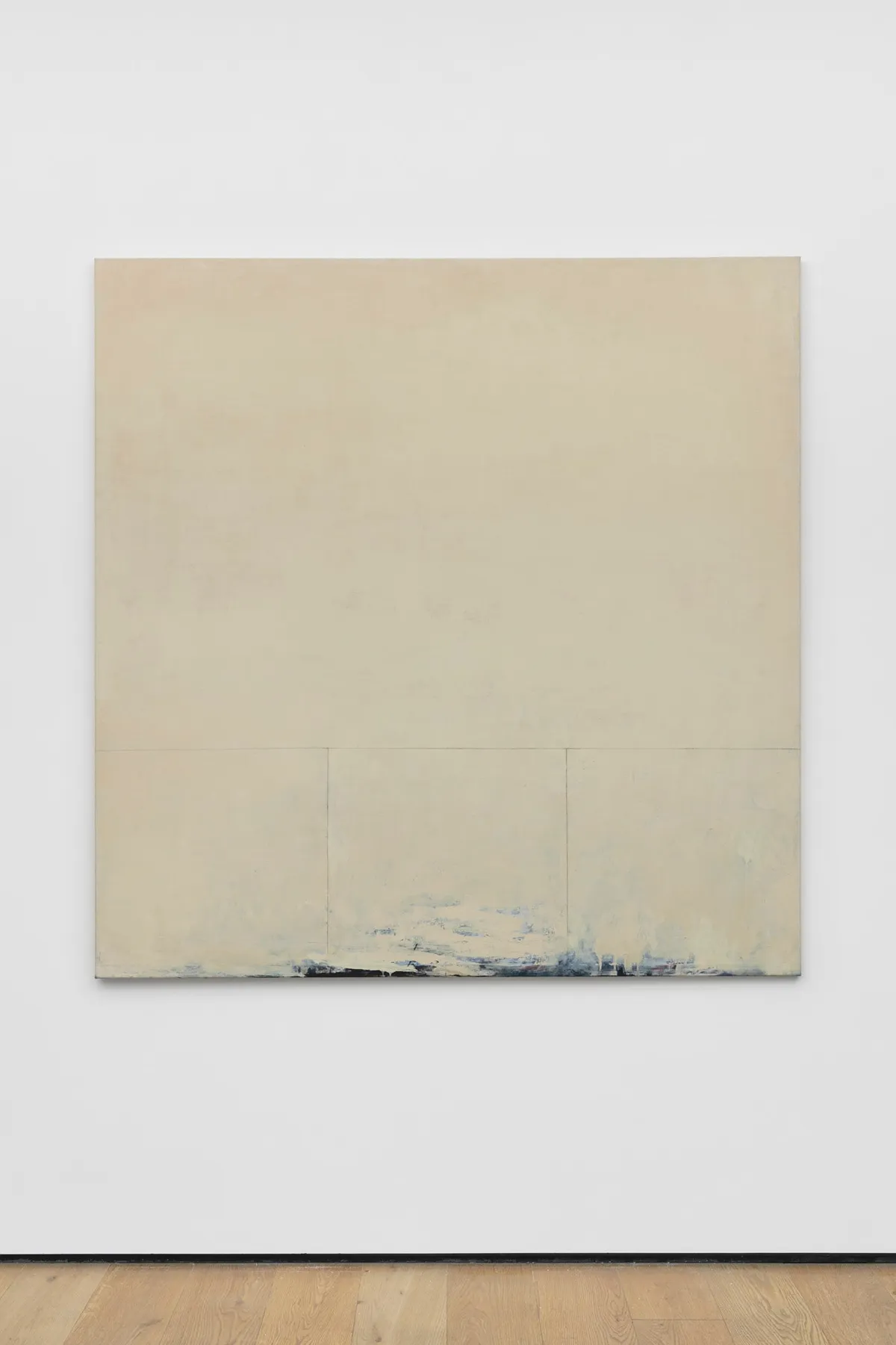 Romany EVELEIGH, Untitled (Without Day, Without Night series), 2017