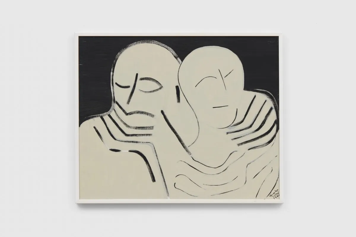 Everlyn NICODEMUS, Varandras Bodlar [Each Other's Tormentor], 1984