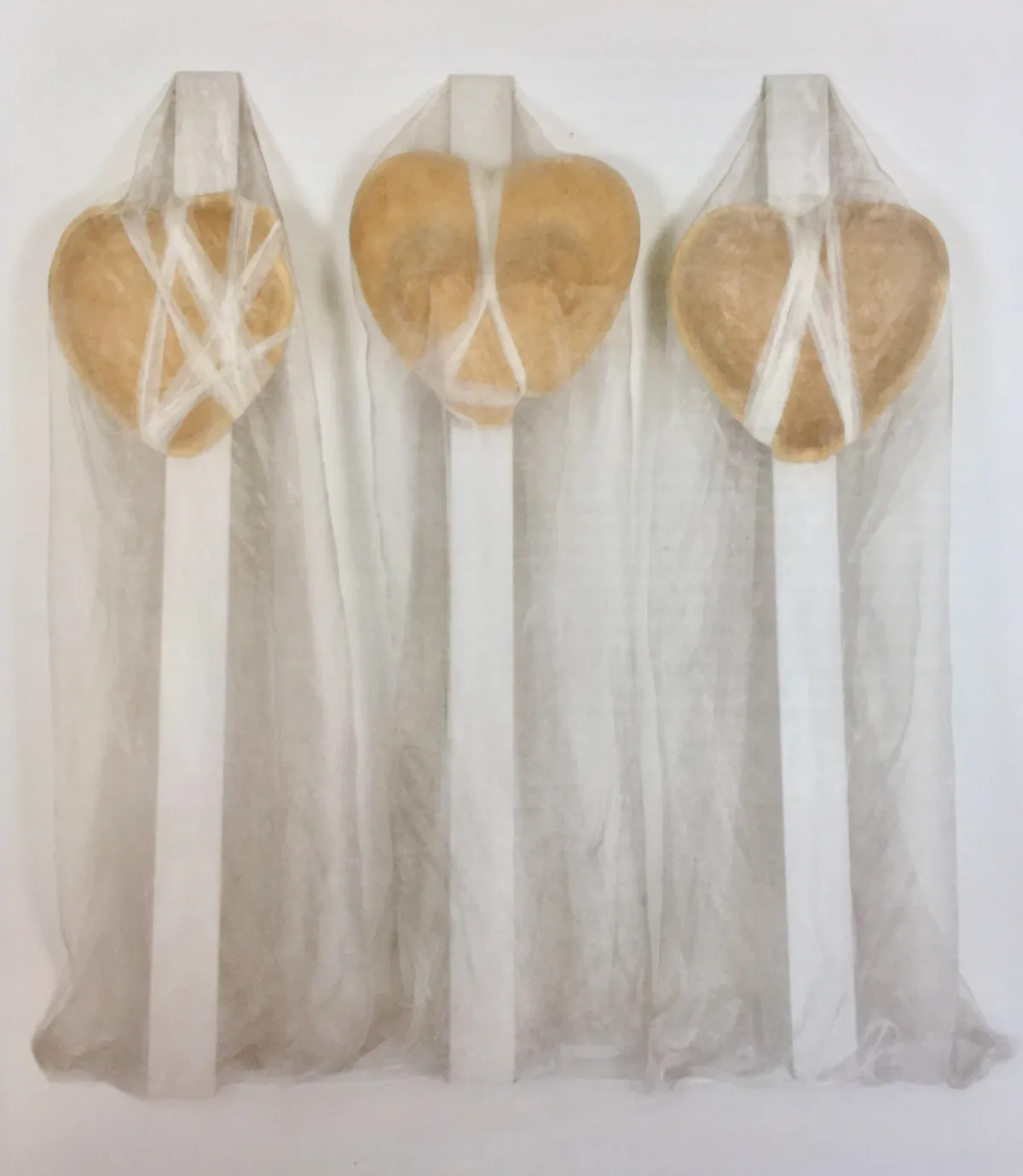 Renate BERTLMANN, Die Erlösung meiner Schwestern [The Salvation of my Sisters], 1985