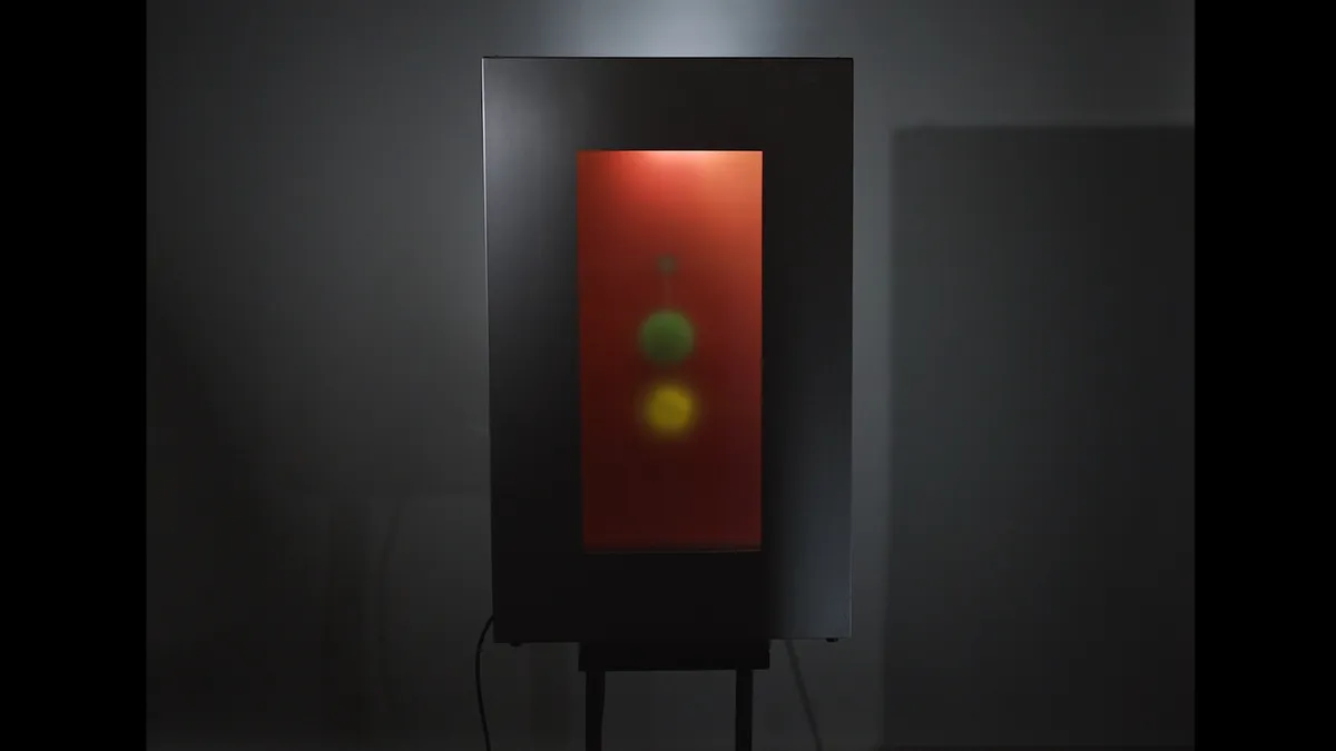 Marinella PIRELLI, Meteora - Amore 2/ 72 [Meteor - Love 2/72], 1972